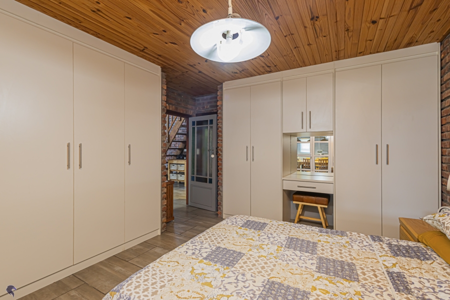 4 Bedroom Property for Sale in Long Acres Country Estate Western Cape